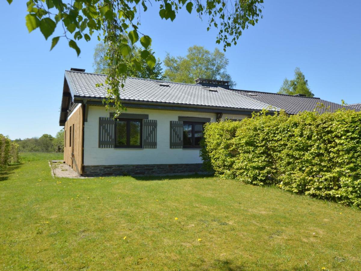 Quaint Cottage In Mont Near High Fens Nature Park Malmedy Room photo